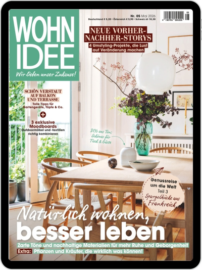 Wohnidee ePaper